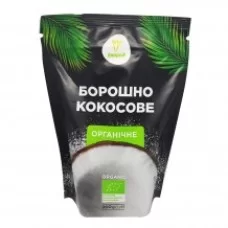 ЕКОРОД БОРОШНО КОКОСОВЕ 200ГР